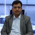 AJAY SAWANT - Certified Career Analyst , Masters in Human Capital Management , Bachelor of Arts