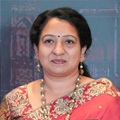 Dr Gayathiri Sivalingam - Doctorate (Research scholar)