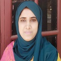 Feroza shaheen - MSc Bed. CCA  (Certified Career Analyst)