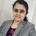 Aiswarya Sundararajan - B.E, M.E, PGDPPTTC, CCA